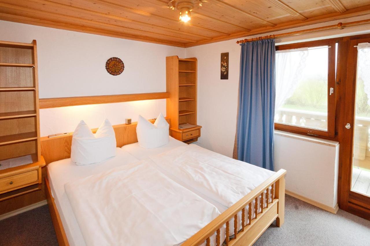 Beim Radl-Sepp Inkl. Chiemgaukarte Apartment Ruhpolding Exterior foto
