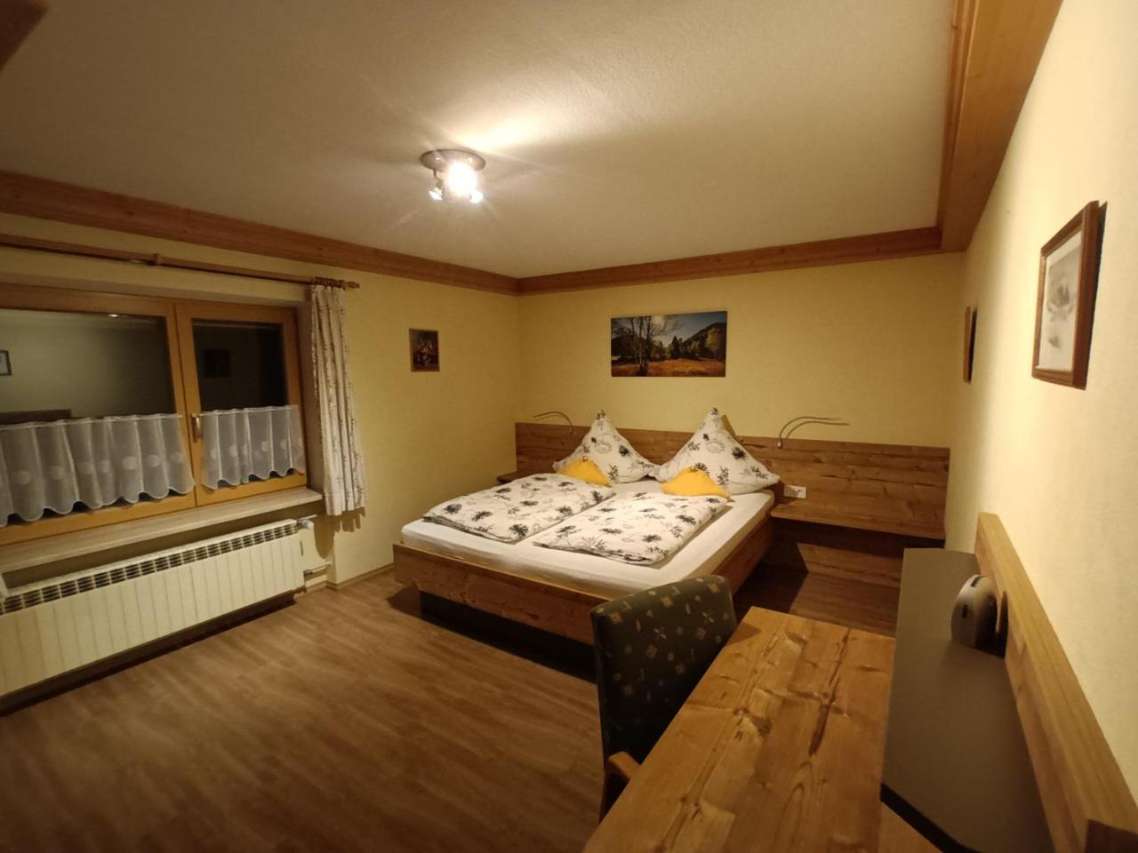 Beim Radl-Sepp Inkl. Chiemgaukarte Apartment Ruhpolding Exterior foto